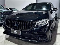 MERCEDES GLC d 204CV 4Matic Coupe Premium AMG