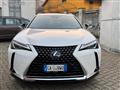 LEXUS UX Hybrid Business