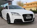 AUDI TT Coupé 2.0 TDI QUATTRO S TRONIC *COMPETITION*