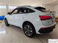 AUDI Q5 Sportback 40 2.0 tdi mhev 12V S line quattro s tronic