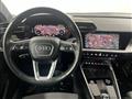 AUDI A3 SPORTBACK A3 SPB 30 TDI S tronic S line edition