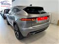 JAGUAR E-pace 2.0D I4 163 CV R-Dynamic S