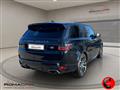 LAND ROVER RANGE ROVER SPORT 3.0 I6 MHEV HSE Dynamic