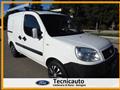 FIAT DOBLÒ 1.6 16V Natural Power VAN N1 AUTOCARRO