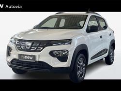 DACIA SPRING Electric 45 Comfort