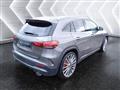 MERCEDES CLASSE GLA GLA-H247 2020 Benzina AMG 35 4matic auto