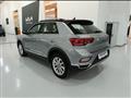 VOLKSWAGEN T-ROC 1.0 TSI Style