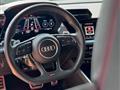 AUDI RS 3 SPORTBACK 3 SPB TFSI quattro S tronic Carboceramici