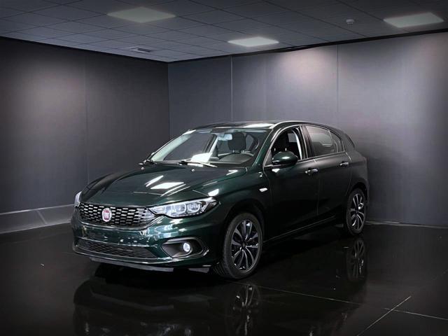 FIAT TIPO 1.4 5 porte Lounge