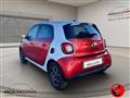 SMART FORFOUR 70 1.0 Passion