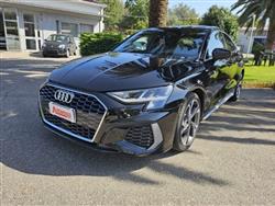 AUDI A3 SEDAN A3 Sedan 35 TDI S tronic S line edition