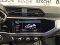 AUDI Q3 SPORTBACK SPORTBACK 35 TFSI S tronic S line edition