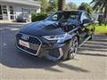 AUDI A3 SEDAN A3 Sedan 35 TDI S tronic S line edition