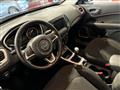 JEEP COMPASS 1.6 Multijet II 2WD Longitude