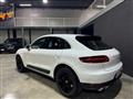 PORSCHE MACAN 3.0 S Diesel WHITE UFFICIALE ITALIANA