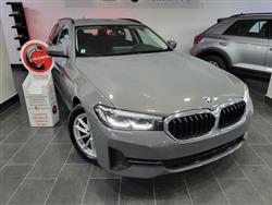 BMW SERIE 5 TOURING d 48V Touring Business