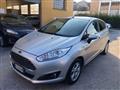 FORD FIESTA 1.4 5 porte Bz.- GPL Business