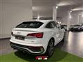 AUDI Q5 SPORTBACK Q5 SPB 50 TFSI e quattro S tronic S line plus