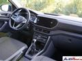 VOLKSWAGEN T-CROSS 1.0 TSI 115 CV Advanced BMT