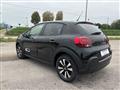 CITROEN C3 PureTech 83 S&S Max