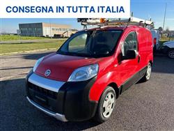 FIAT FIORINO 1.3 MJT 95 ADVENTURE- OFFICINA MOBILE EX TELECOM