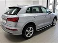 AUDI Q5 2.0 TDI 190 CV quattro S tronic S line plus