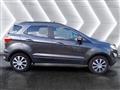 FORD ECOSPORT 1.0 ecoboost Plus 100cv