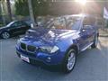 BMW X3 2.0d cat