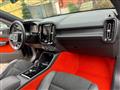 VOLVO XC40 T3 Geartronic R-DESIGN