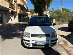 FIAT Panda 1.3 MJT 16V Dynamic