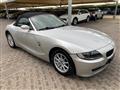 BMW Z4 2.0i cat Roadster