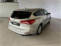 FORD FOCUS 1.5 EcoBlue 120 CV automatico SW Business Co-Pilot