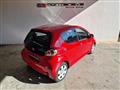 TOYOTA AYGO 1.0 12V VVT-i 5 porte Sol Connect