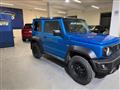 SUZUKI JIMNY 1.5 5MT PRO (N1)