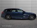 MERCEDES CLASSE C SW d Mild hybrid S.W. AMG Line Advanced Navi