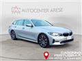 BMW SERIE 3 TOURING d Touring Business Advantage aut.