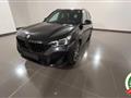 BMW X1 sDrive 18d Msport + Tetto