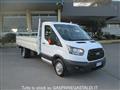 FORD TRANSIT 350 2.0TDCi EcoBlue 130CV PLM-SL-DC-RG RWD Cab.Entry