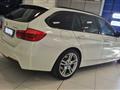 BMW SERIE 3 TOURING Serie 3    (F30/31)