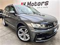 VOLKSWAGEN TIGUAN 2.0 TDI SCR DSG R LINE RLINE