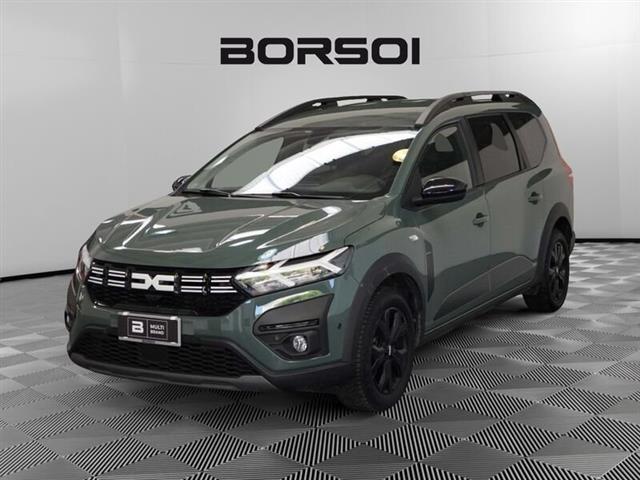 DACIA JOGGER 1.0 TCe GPL 100 CV 5 posti Extreme