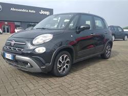 FIAT 500L 1.4 95 CV S&S Connect