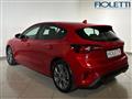 FORD FOCUS 1.0 EcoBoost Hybrid 125 CV 5p. ST-Line Design