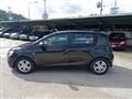 CHEVROLET AVEO 1.2 86CV 5 porte LT GPL