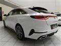 KIA PROCEED 1.6 CRDI DCT GT Line