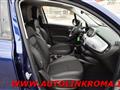 FIAT 500X 1.3 T4 DCT Connect 150 CV