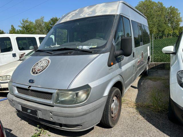 FORD TRANSIT 300 2.0 TD/100 cat PM-TM Combi