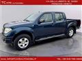 NISSAN Navara 2.5 - AUTOCARRO - GARANZIA 12 MESI TCARS