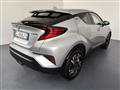 TOYOTA C-HR 1.8 Hybrid E-CVT Trend