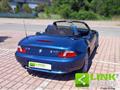 BMW Z3 2.0 (2.2) 24V cat Roadster, Finanziabile